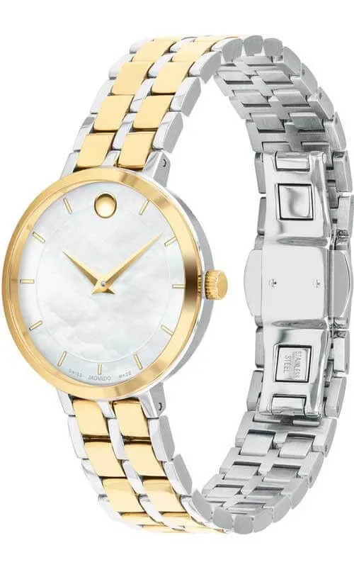 Movado Kora Ladies Watch (0607323)