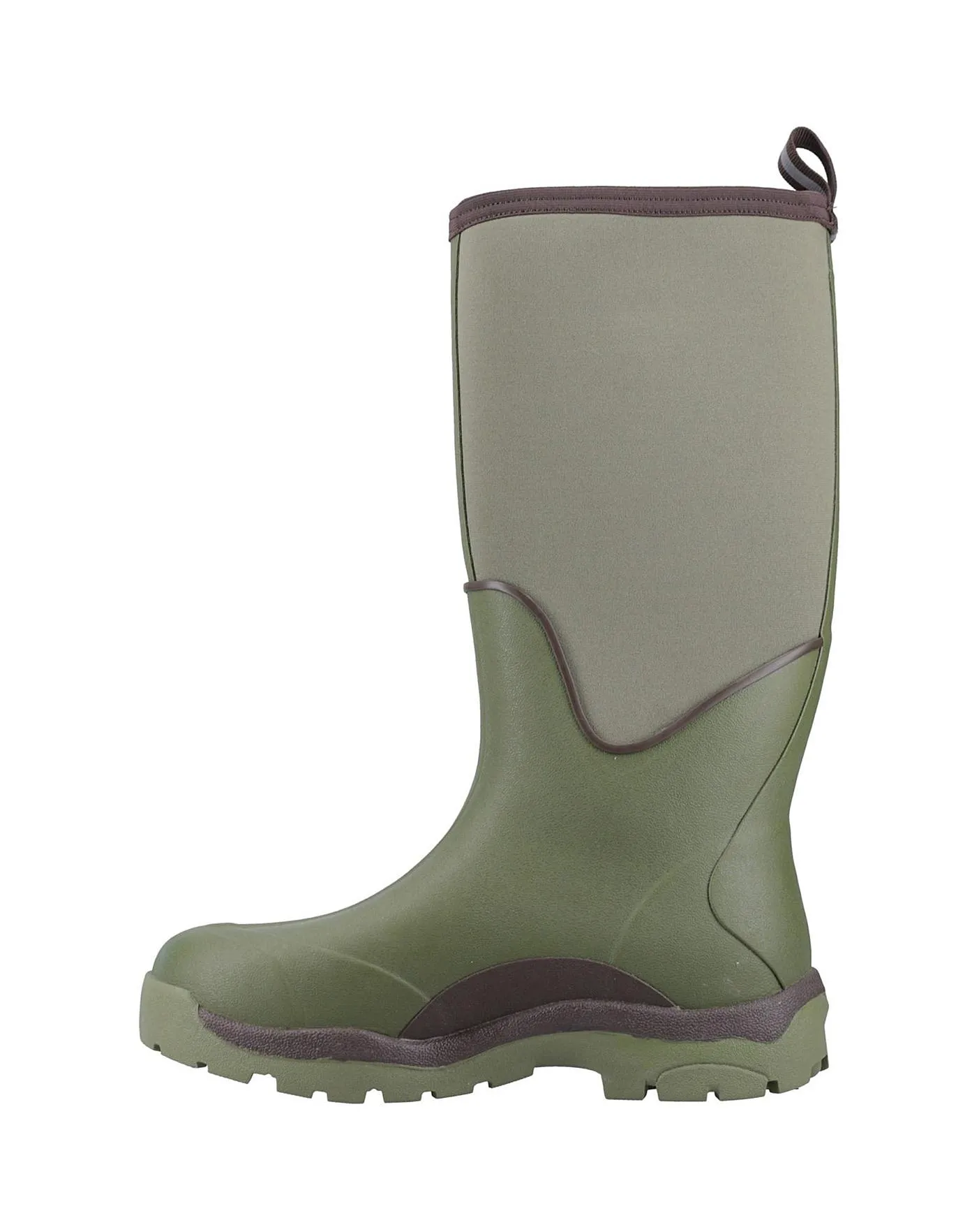 Waterproof Gardening Boots