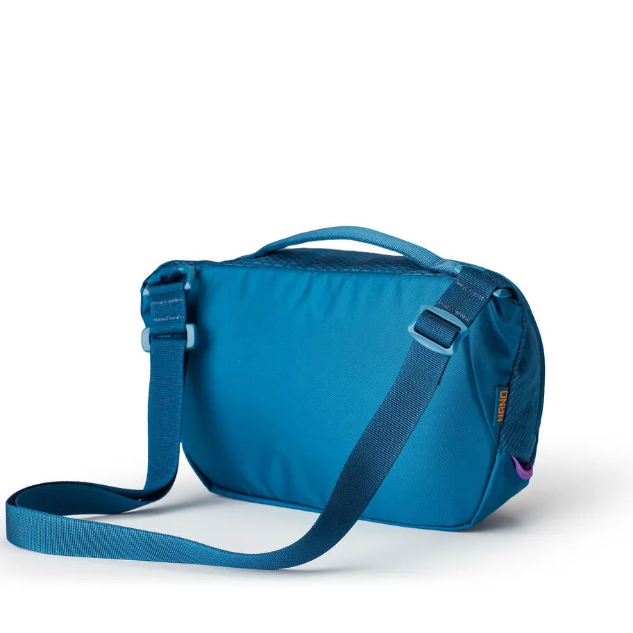 Nano Shoulder Bag by Gregory