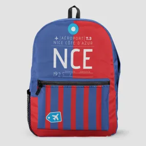 National Center for Education - Backpack