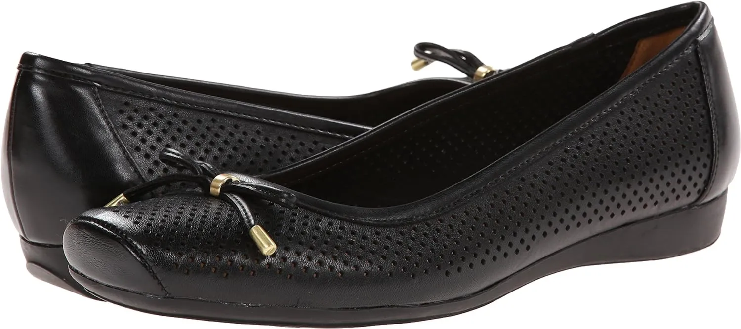 Naturalizer Women Vanessa Ballet Flat