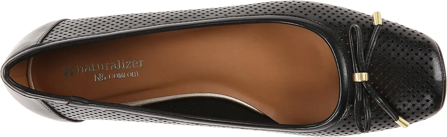 Naturalizer Women Vanessa Ballet Flat