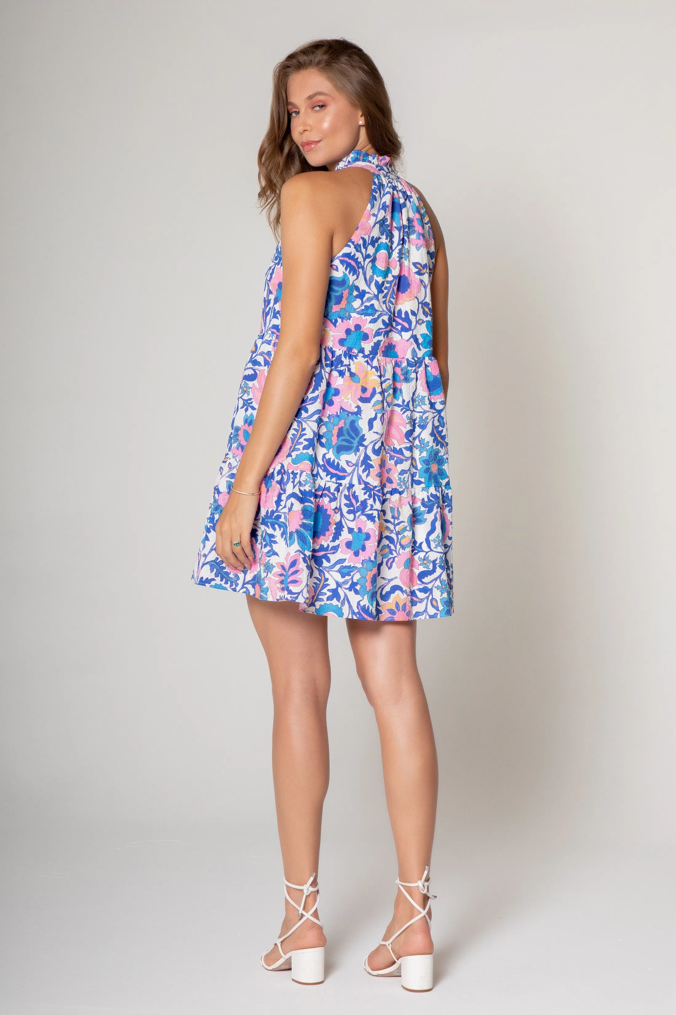 Nellie Dress