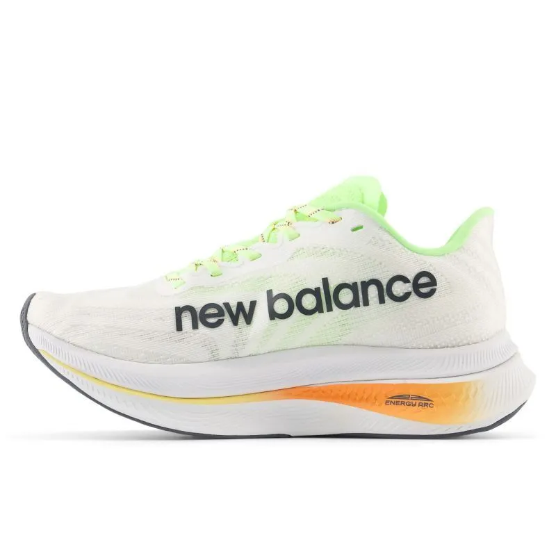 New Balance FuelCell Supercomp Trainer V2 - Scarpe da running - Signora