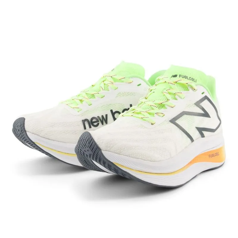 New Balance FuelCell Supercomp Trainer V2 - Scarpe da running - Signora