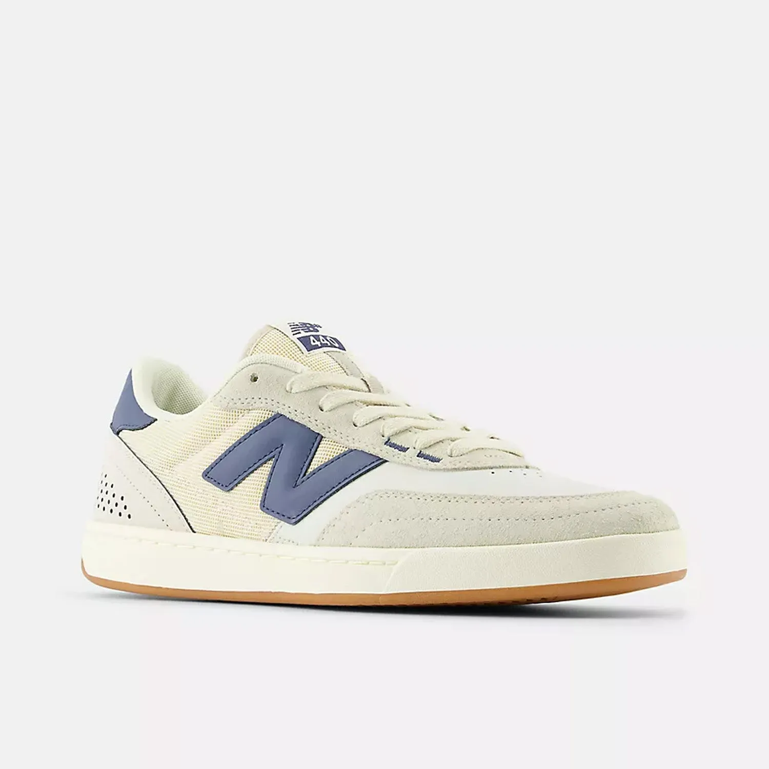 New Balance NM440SSN v2 White Blue