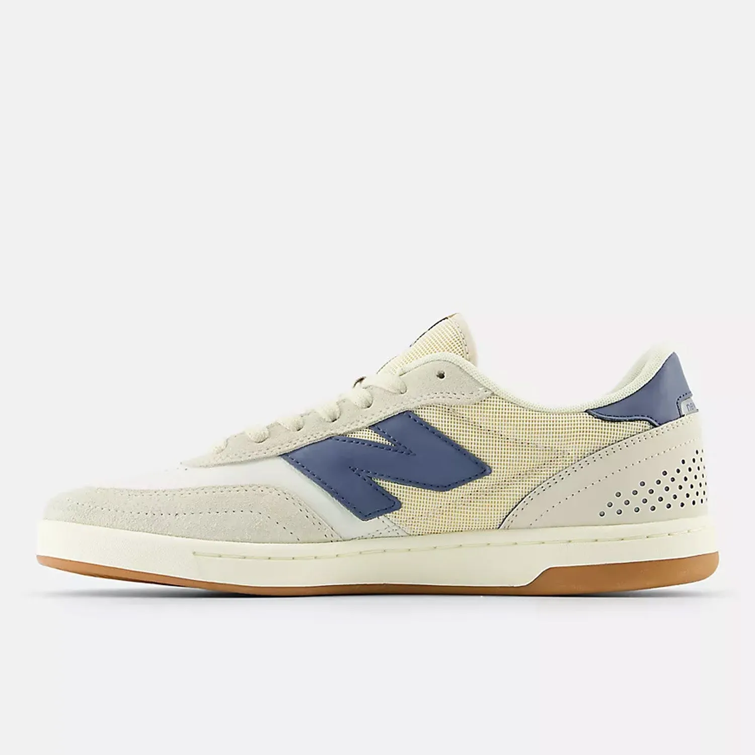 New Balance NM440SSN v2 White Blue