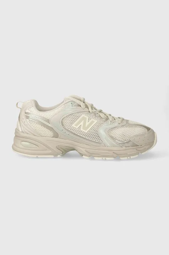 New Balance sneakers 530 beige color MR530AA1