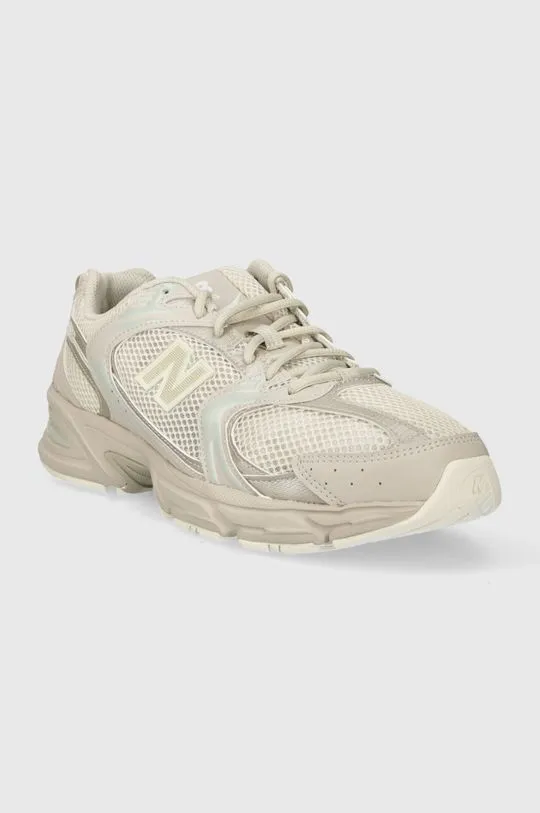 New Balance sneakers 530 beige color MR530AA1