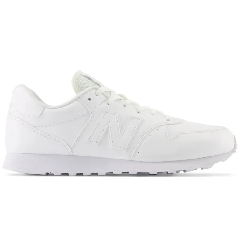 New Balance sneakers GM500ZW2 white