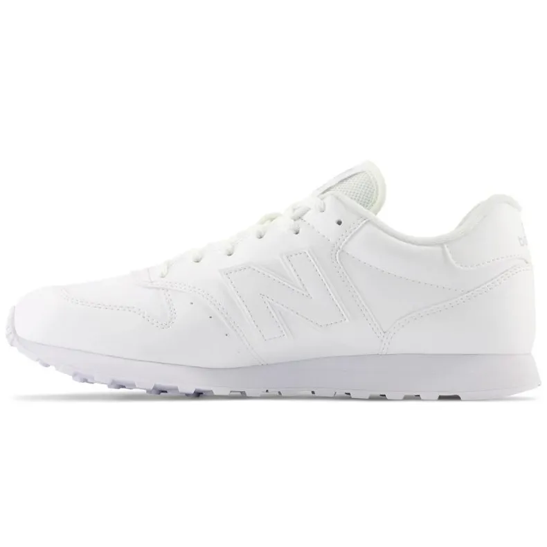 New Balance sneakers GM500ZW2 white