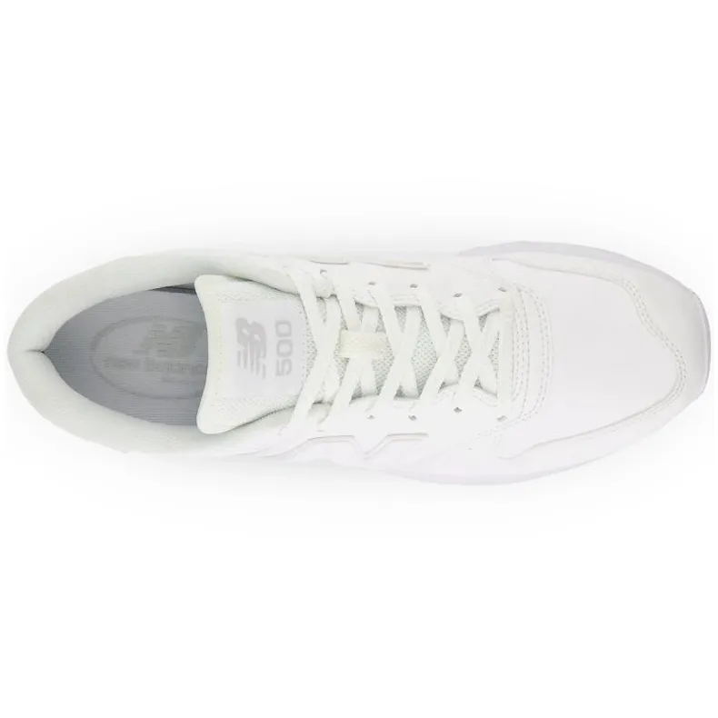 New Balance sneakers GM500ZW2 white