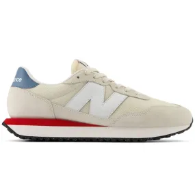 New Balance sneakers MS237VJ beige