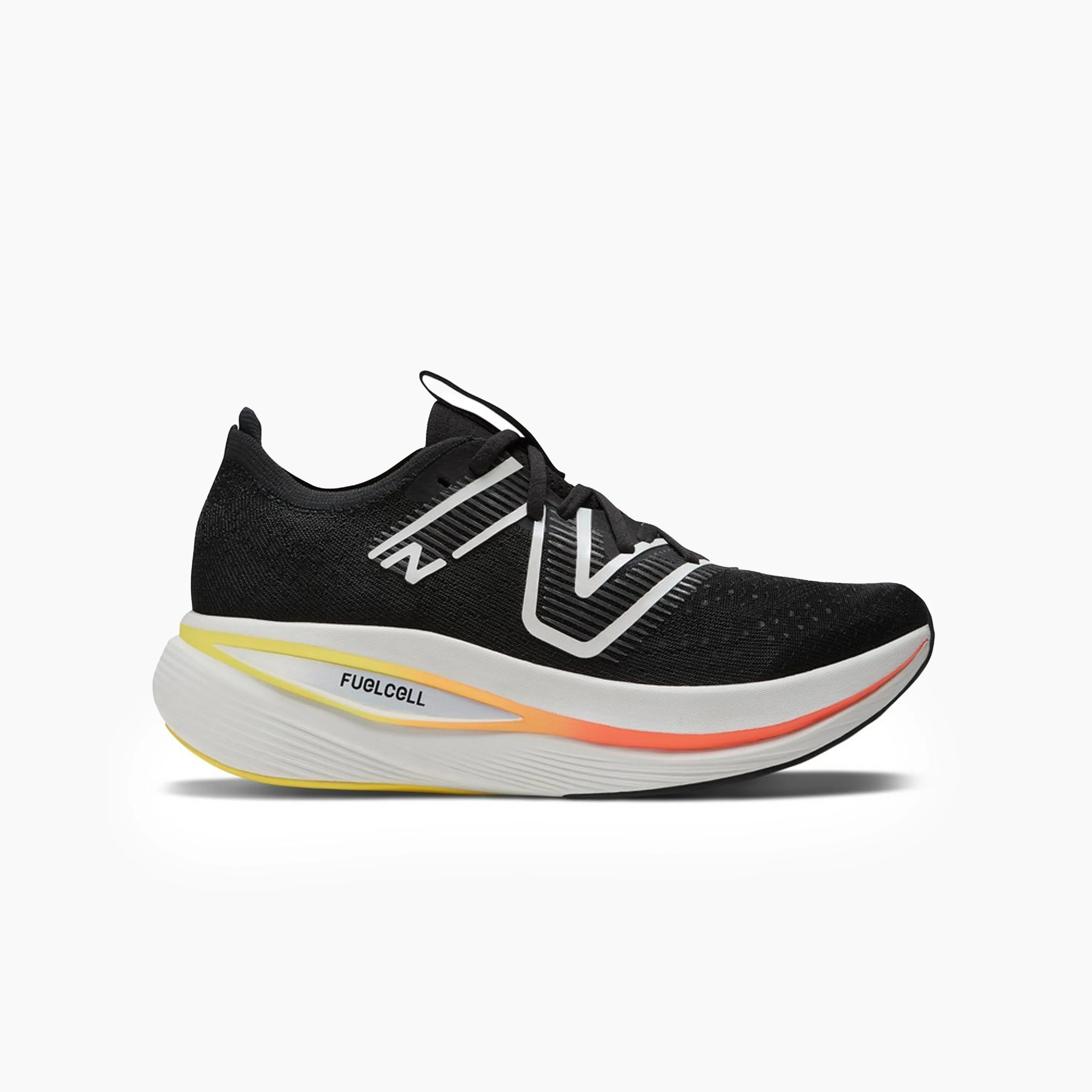 NEW BALANCE TRAINER SUPERCOMP V2 BLACK - MRCXBM2