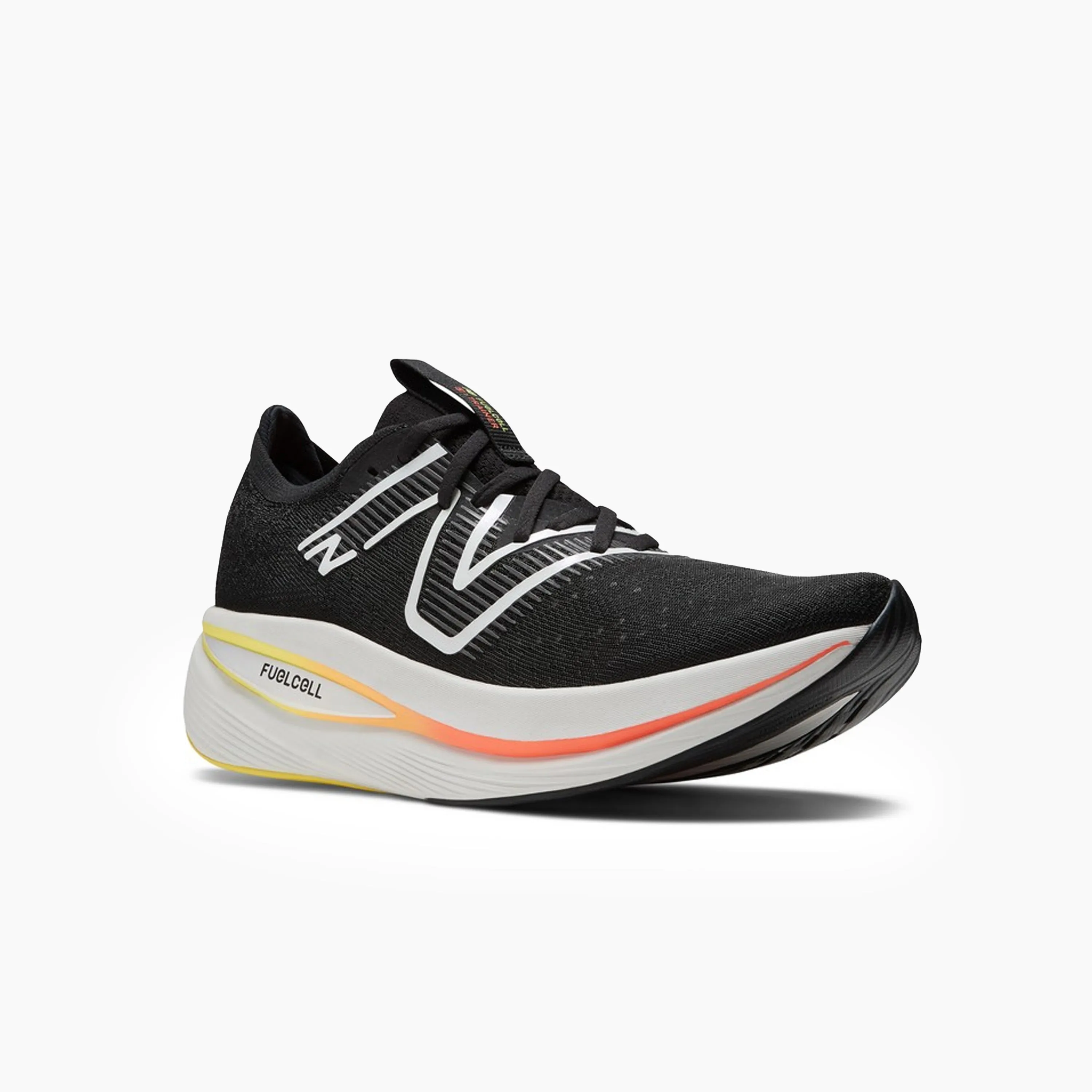 NEW BALANCE TRAINER SUPERCOMP V2 BLACK - MRCXBM2