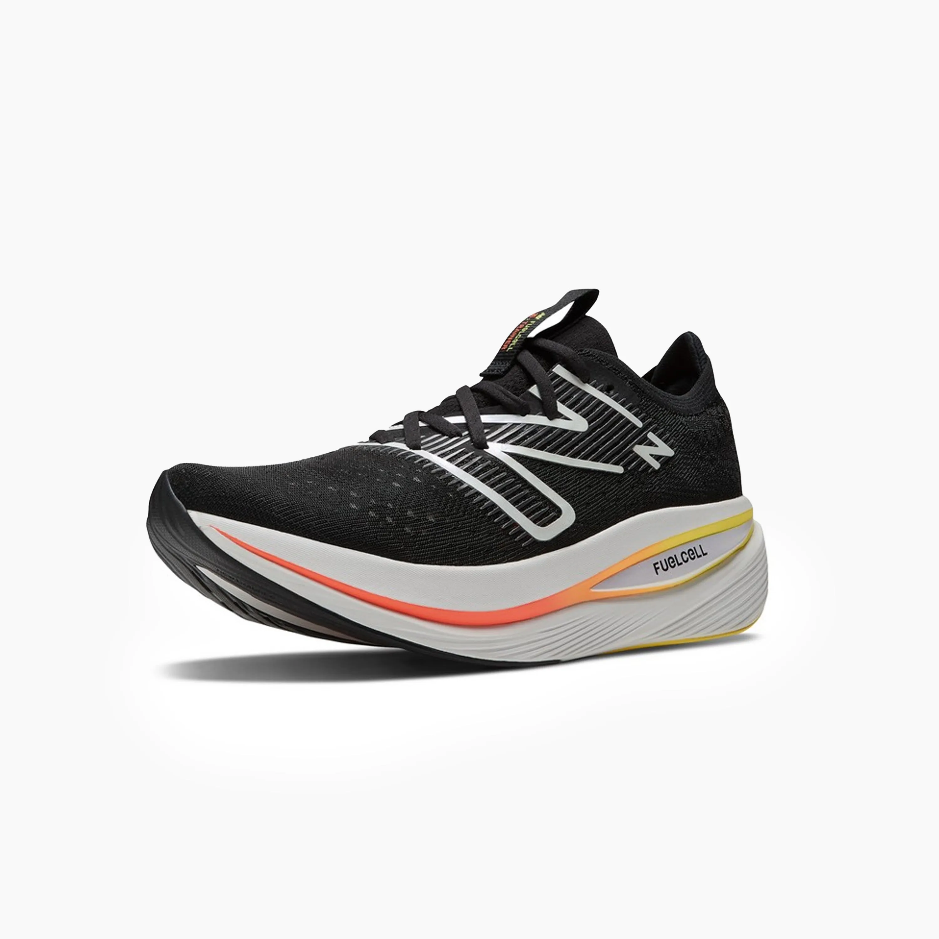 NEW BALANCE TRAINER SUPERCOMP V2 BLACK - MRCXBM2