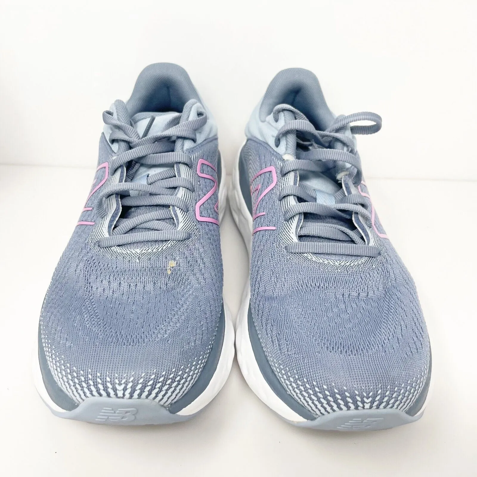 New Balance Unisex FF X 840 W840FLS Blue Running Shoes Sneakers Sz M 8.5 W 10 B