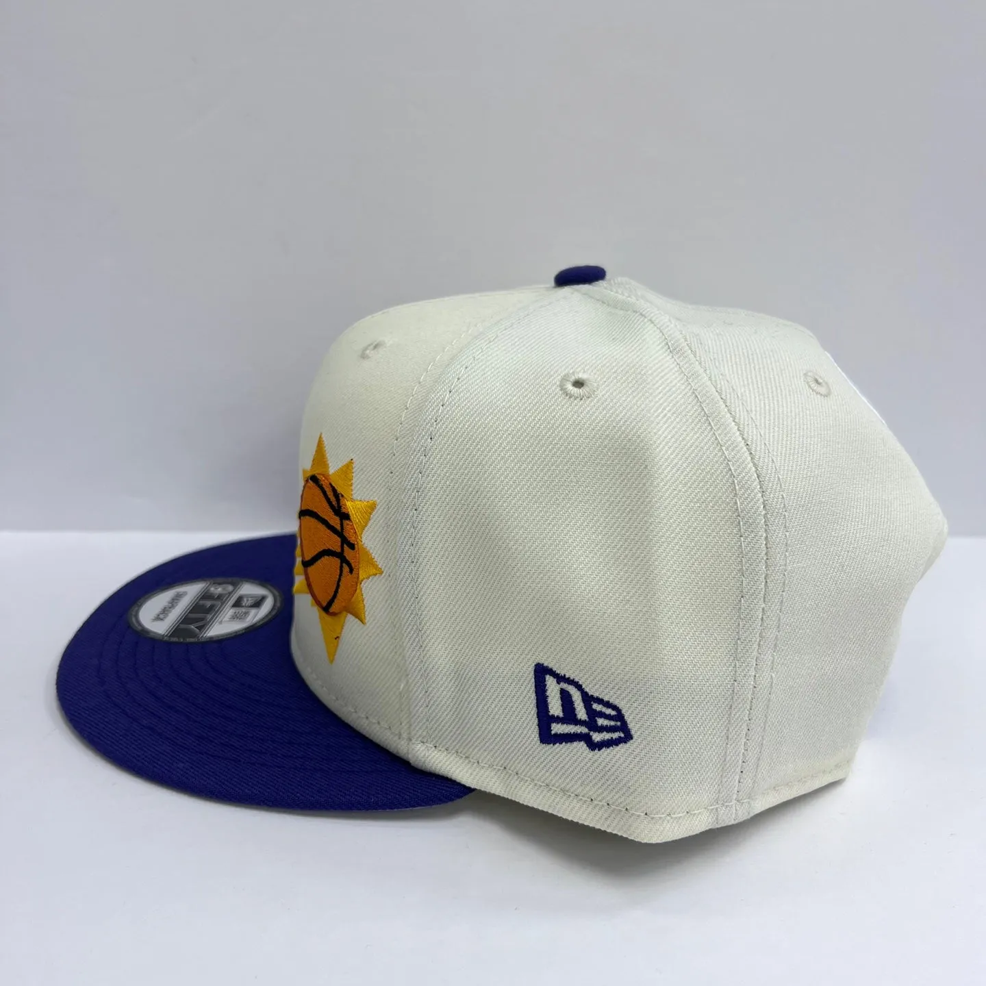 Official Phoenix Suns Snapback Hat