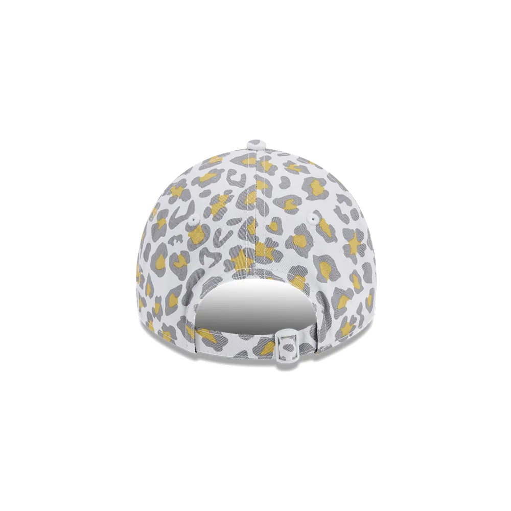 Women's Leopard Hat