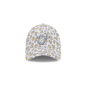 Women's Leopard Hat