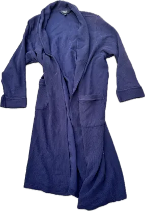 New Girl: Nick's Blue Robe