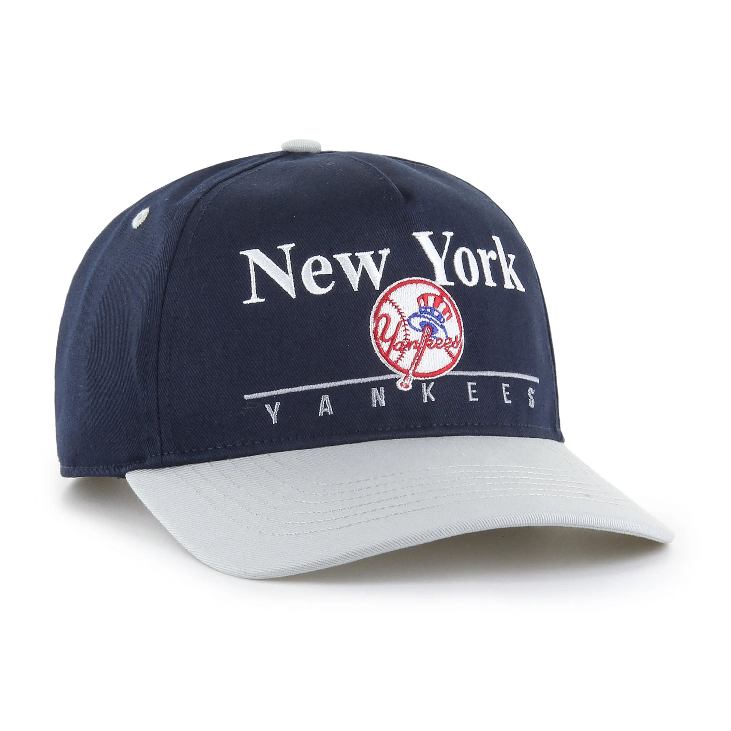 NEW YORK YANKEES SUPER '47 HITCH KIDS