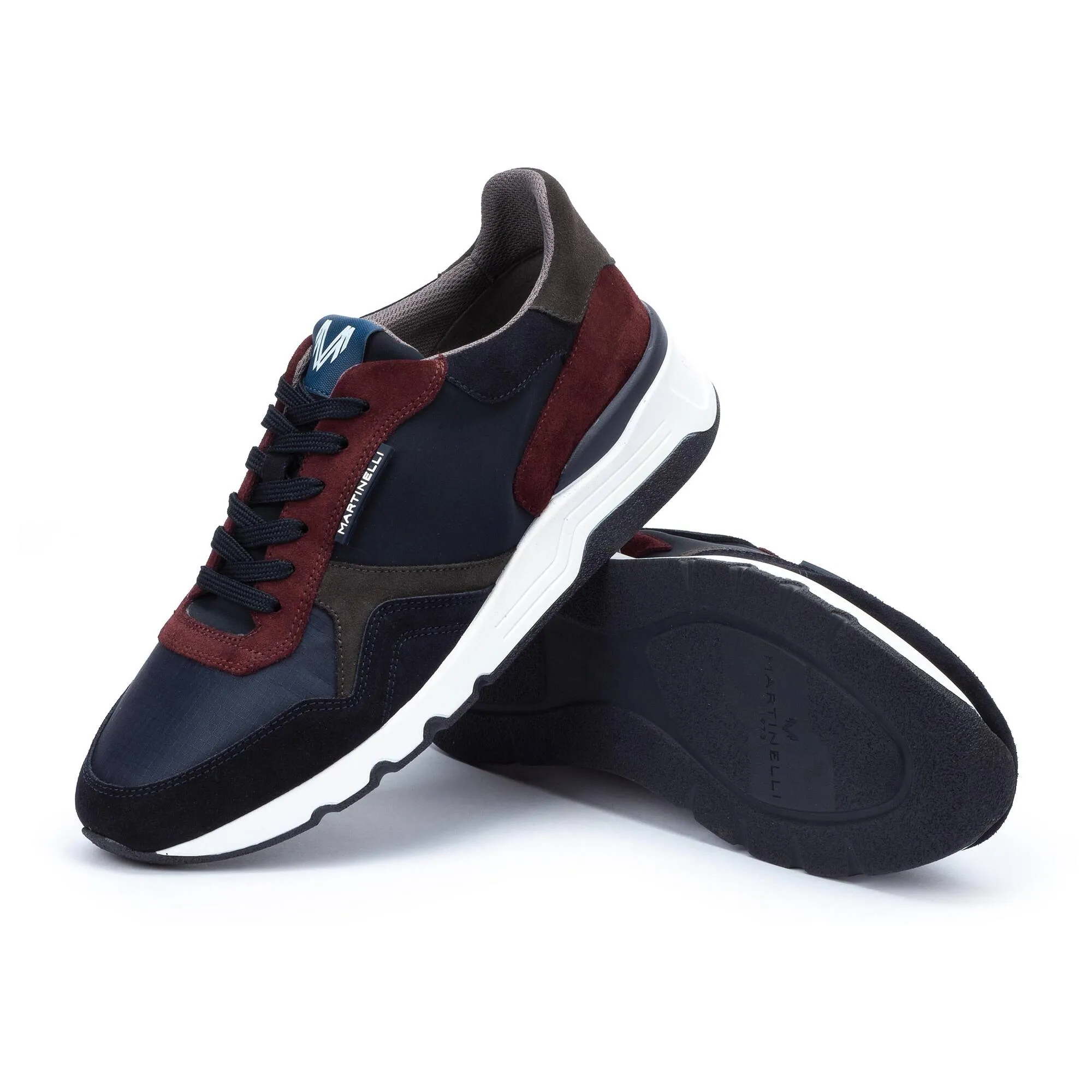 Men's Trendy NEWPORT Shoe