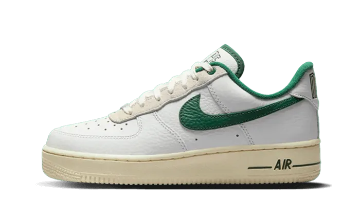 Nike Air Force 1 Low '07 Gorge Green - Shop Now.