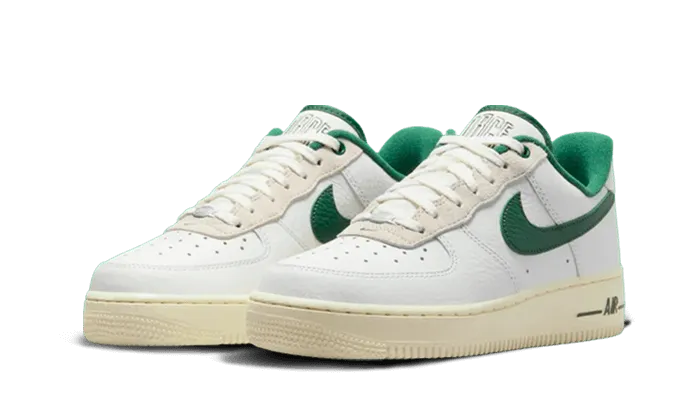 Nike Air Force 1 Low '07 Gorge Green - Shop Now.