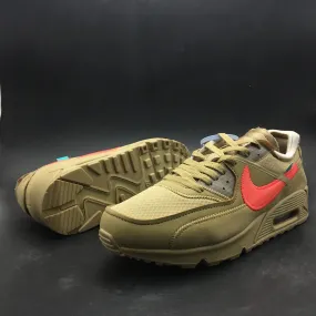 Nike Air Max 90 Off White Desert Ore