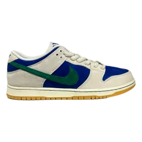 Nike Dunk Low Hyper Royal Malachite - Sz 11.5