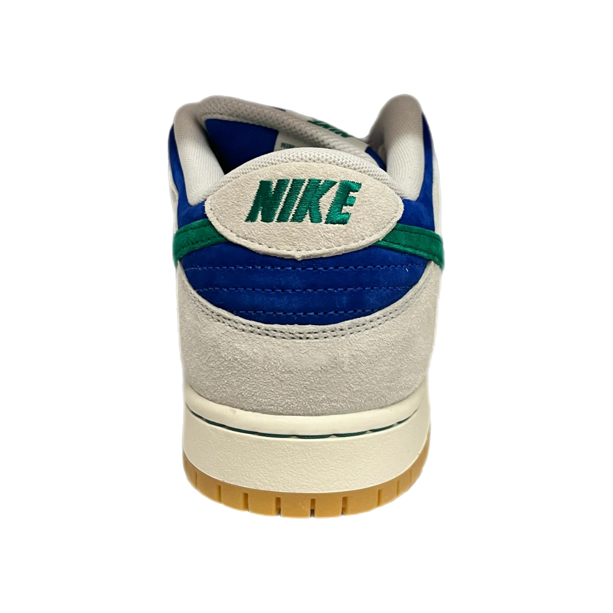 Nike Dunk Low Hyper Royal Malachite - Sz 11.5