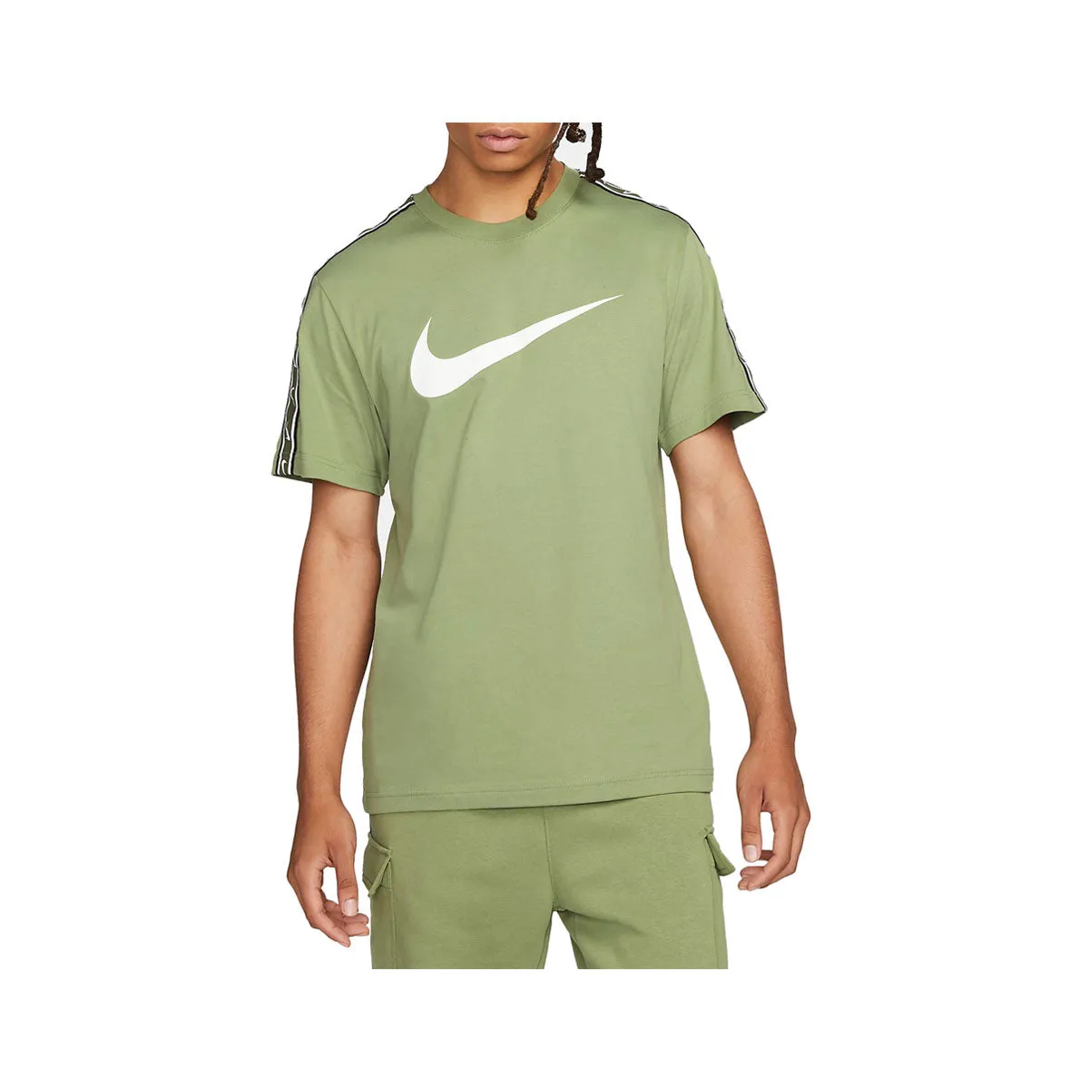 Nike Men's Sportswear Repeat T-Shirt