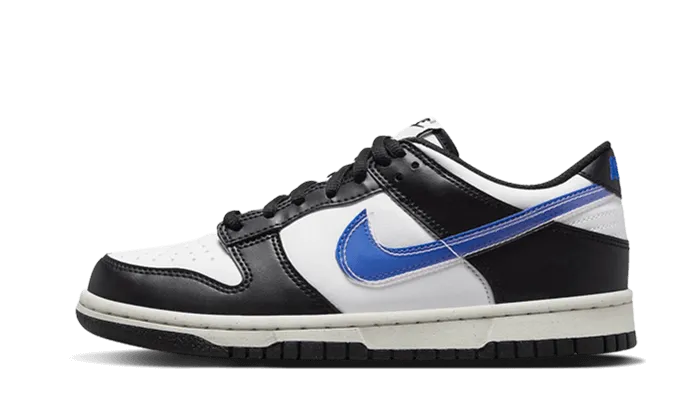 Nike Next Nature Dunk Low with TPU Swoosh