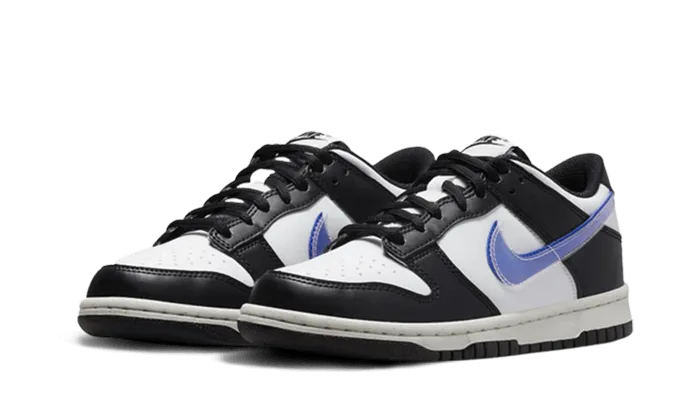 Nike Next Nature Dunk Low with TPU Swoosh