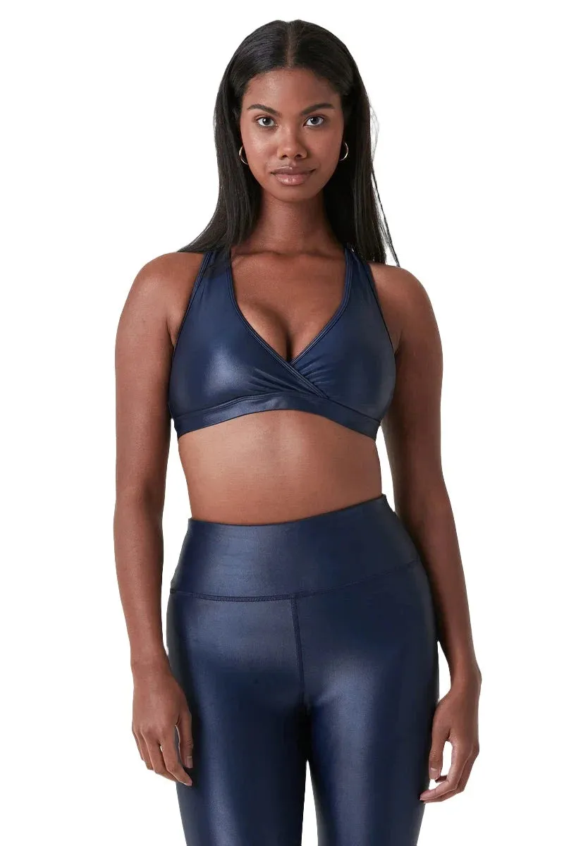 Noli Edge Bra Navy