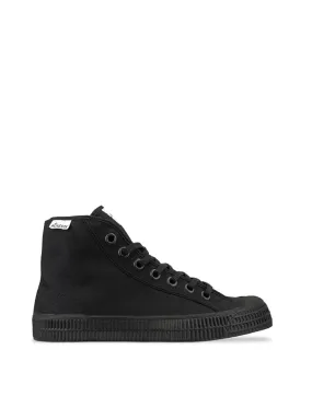 All Black Novesta Star Dribble Trainer