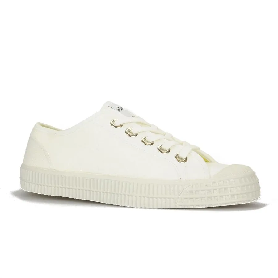 Novesta Star Master White Trainers Size 36 for Sale