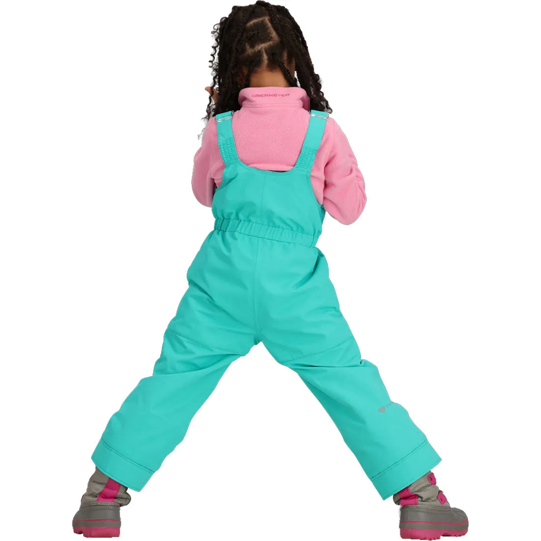 Obermeyer Snoverall Pant - Kid Girls