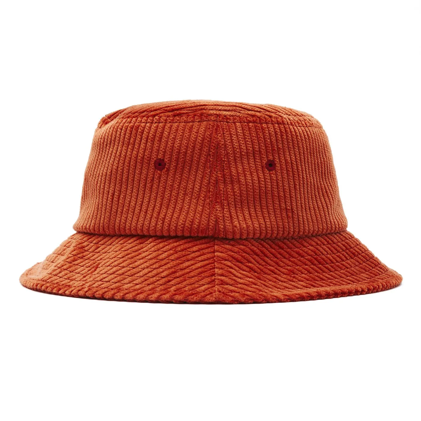 OBEY BOLD CORD BUCKET HAT // GINGER