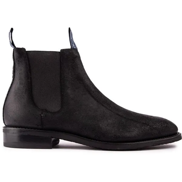 Oliver Sweeney Lochside Boots