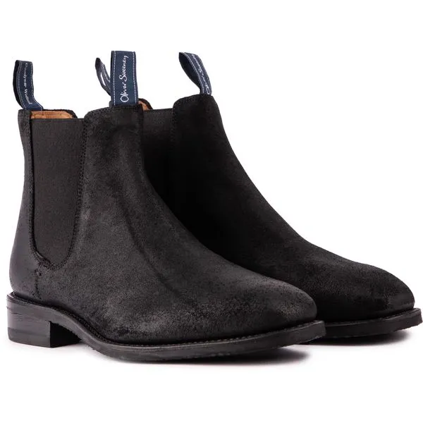 Oliver Sweeney Lochside Boots