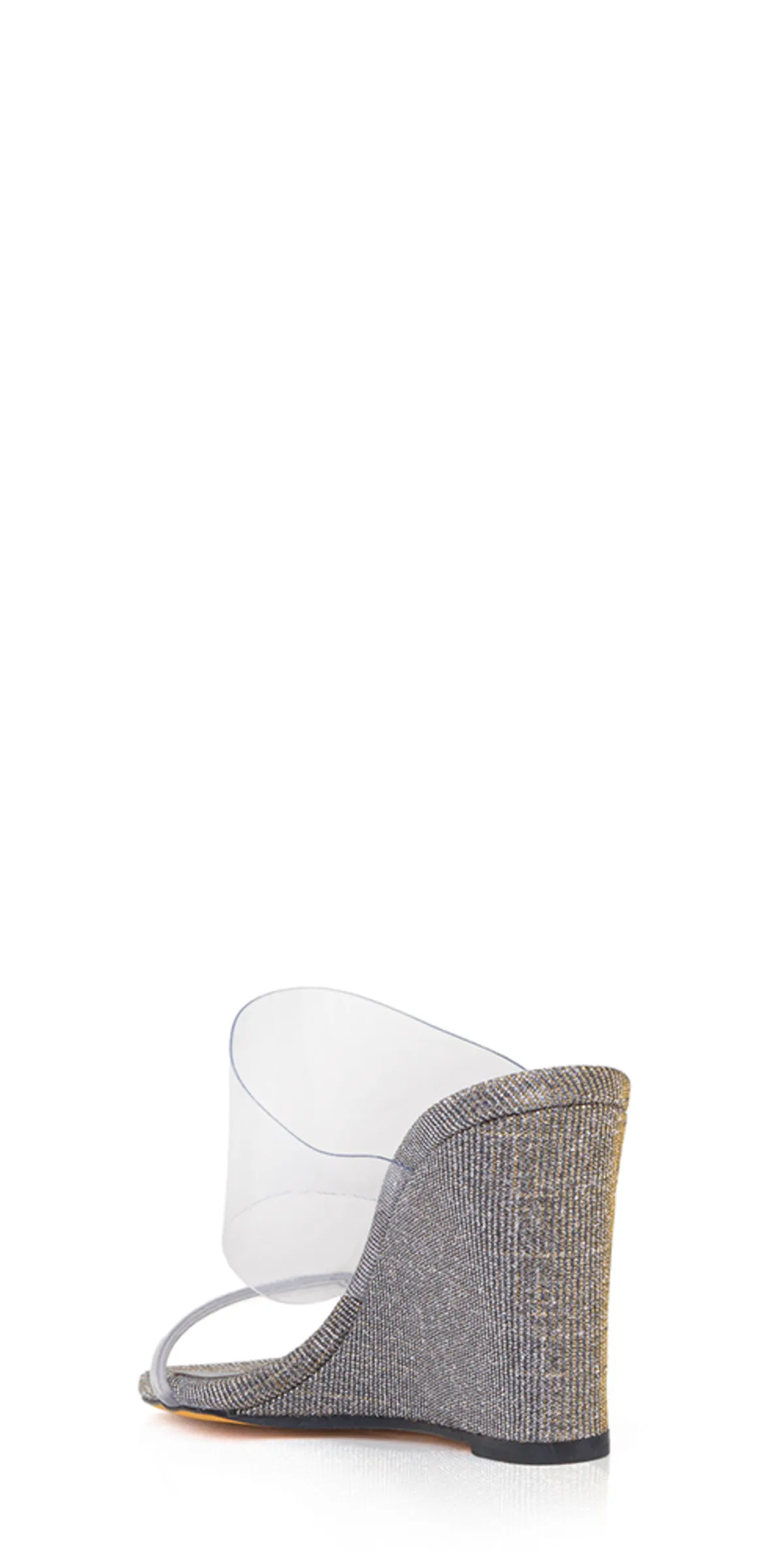 Laser-Cut Espadrille Wedges