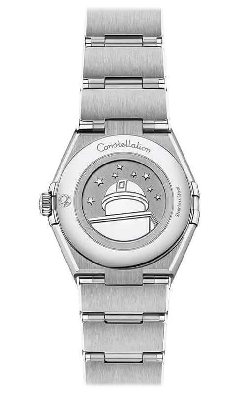 Omega Constellation Ladies Watch 131.10.28.60.60.002