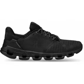 Black On Cloudflyer Shoes for Men