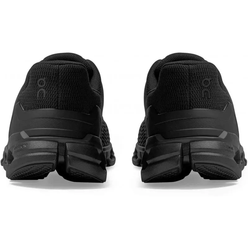 Black On Cloudflyer Shoes for Men