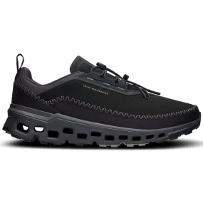 On Men's Cloudaway 2 Shoes Black / Eclipse