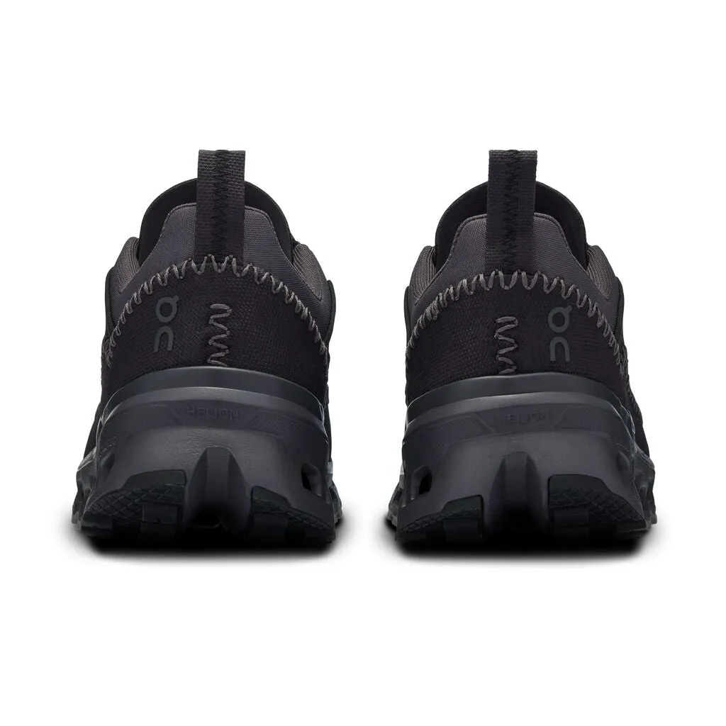 On Men's Cloudaway 2 Shoes Black / Eclipse