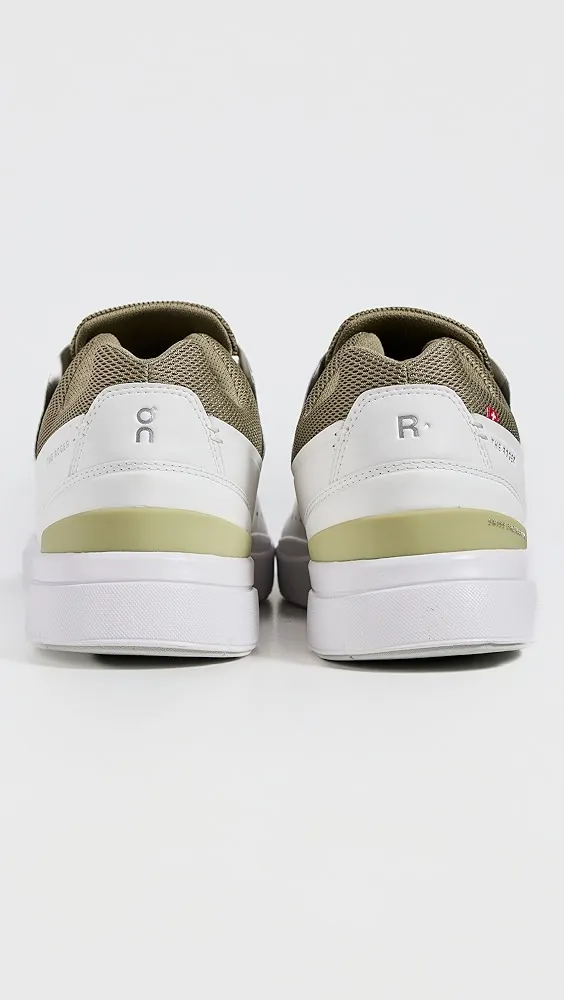 On   The Roger Advantage Sneakers 