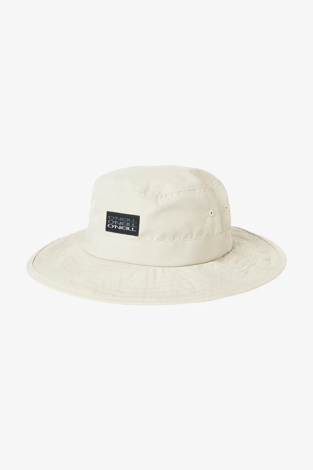 O'Neill Wetlands Hat-Light Khaki